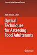 Télécharger le livre :  Optical Techniques for Assessing Food Adulterants