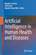 Télécharger le livre :  Artificial Intelligence in Human Health and Diseases