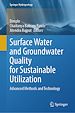 Télécharger le livre :  Surface Water and Groundwater Quality for Sustainable Utilization