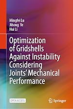 Download this eBook Optimization of Gridshells Against Instability Considering Joints' Mechanical Performance