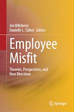 Télécharger le livre :  Employee Misfit