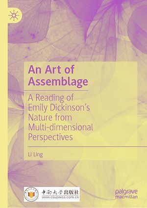 Téléchargez le livre :  An Art of Assemblage