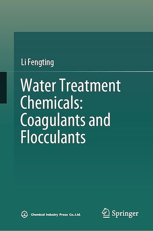 Télécharger le livre :  Water Treatment Chemicals: Coagulants and Flocculants