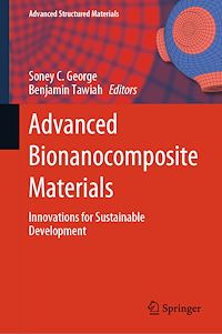 Téléchargez le livre :  Advanced Bionanocomposite Materials