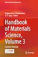 Télécharger le livre :  Handbook of Materials Science, Volume 3