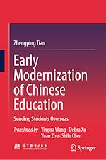 Télécharger le livre :  Early Modernization of Chinese Education