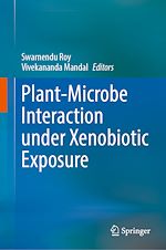 Télécharger le livre :  Plant-Microbe Interaction under Xenobiotic Exposure