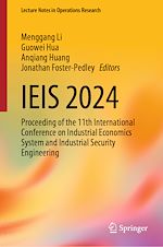 Télécharger le livre :  IEIS 2024