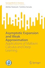 Télécharger le livre :  Asymptotic Expansion and Weak Approximation