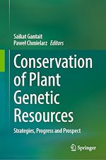 Télécharger le livre :  Conservation of Plant Genetic Resources