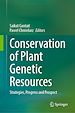 Télécharger le livre :  Conservation of Plant Genetic Resources