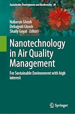 Télécharger le livre :  Nanotechnology in Air Quality Management