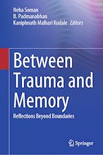 Télécharger le livre :  Between Trauma and Memory