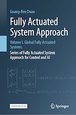 Download this eBook Fully Actuated System Approach