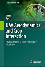 Télécharger le livre :  UAV Aerodynamics and Crop Interaction