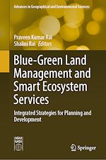 Télécharger le livre :  Blue-Green Land Management and Smart Ecosystem Services