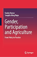 Télécharger le livre :  Gender, Participation and Agriculture