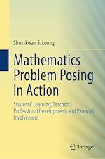 Télécharger le livre :  Mathematics Problem Posing in Action