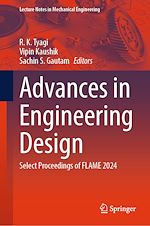 Télécharger le livre :  Advances in Engineering Design