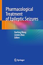 Télécharger le livre :  Pharmacological Treatment of Epileptic Seizures