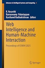 Télécharger le livre :  Web Intelligence and Human-Machine Interaction
