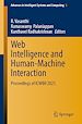 Télécharger le livre :  Web Intelligence and Human-Machine Interaction