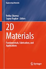 Télécharger le livre :  2D Materials