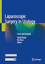 Télécharger le livre :  Laparoscopic Surgery in Urology