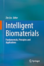 Télécharger le livre :  Intelligent Biomaterials