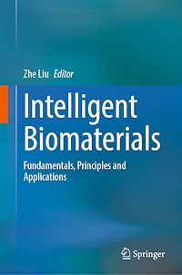 Téléchargez le livre :  Intelligent Biomaterials