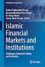 Télécharger le livre :  Islamic Financial Markets and Institutions