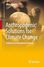 Télécharger le livre :  Anthropogenic Solutions for Climate Change