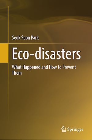 Téléchargez le livre :  Eco-disasters