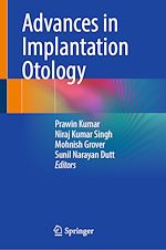Télécharger le livre :  Advances in Implantation Otology