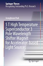 Download this eBook 5 T High Temperature Superconductor 3 Pole Wavelength Shifter Magnet for Accelerator-based Light Sources