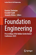 Télécharger le livre :  Foundation Engineering