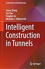 Télécharger le livre :  Intelligent Construction in Tunnels