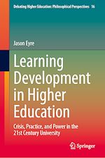 Télécharger le livre :  Learning Development in Higher Education