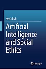 Télécharger le livre :  Artificial Intelligence and Social Ethics