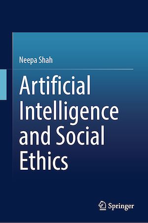 Téléchargez le livre :  Artificial Intelligence and Social Ethics