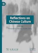 Télécharger le livre :  Reflections on Chinese Culture