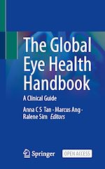Download this eBook The Global Eye Health Handbook