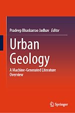 Télécharger le livre :  Urban Geology