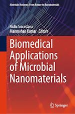 Télécharger le livre :  Biomedical Applications of Microbial Nanomaterials