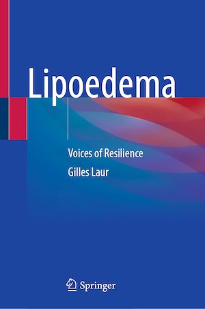Téléchargez le livre :  Lipoedema
