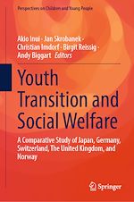 Télécharger le livre :  Youth Transition and Social Welfare