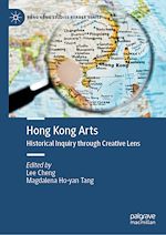 Télécharger le livre :  Hong Kong Arts