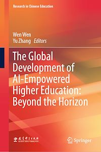 Téléchargez le livre :  The Global Development of AI-Empowered Higher Education: Beyond the Horizon