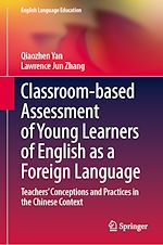Télécharger le livre :  Classroom-based Assessment of Young Learners of English as a Foreign Language