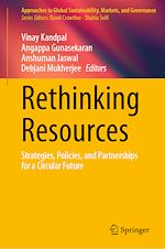 Télécharger le livre :  Rethinking Resources